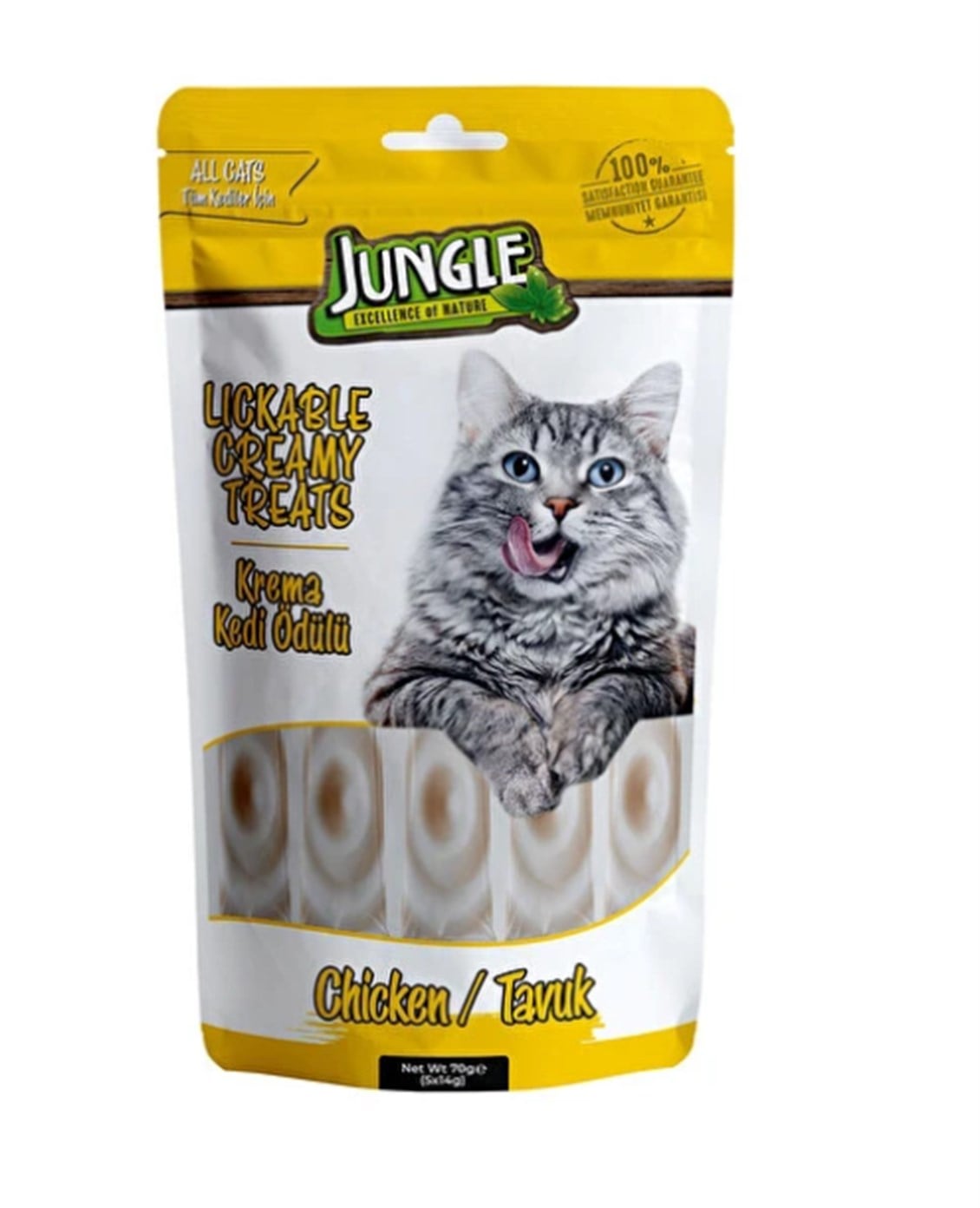JUNGLETAVUKLUKEDIKRMAODUL5AD14GR