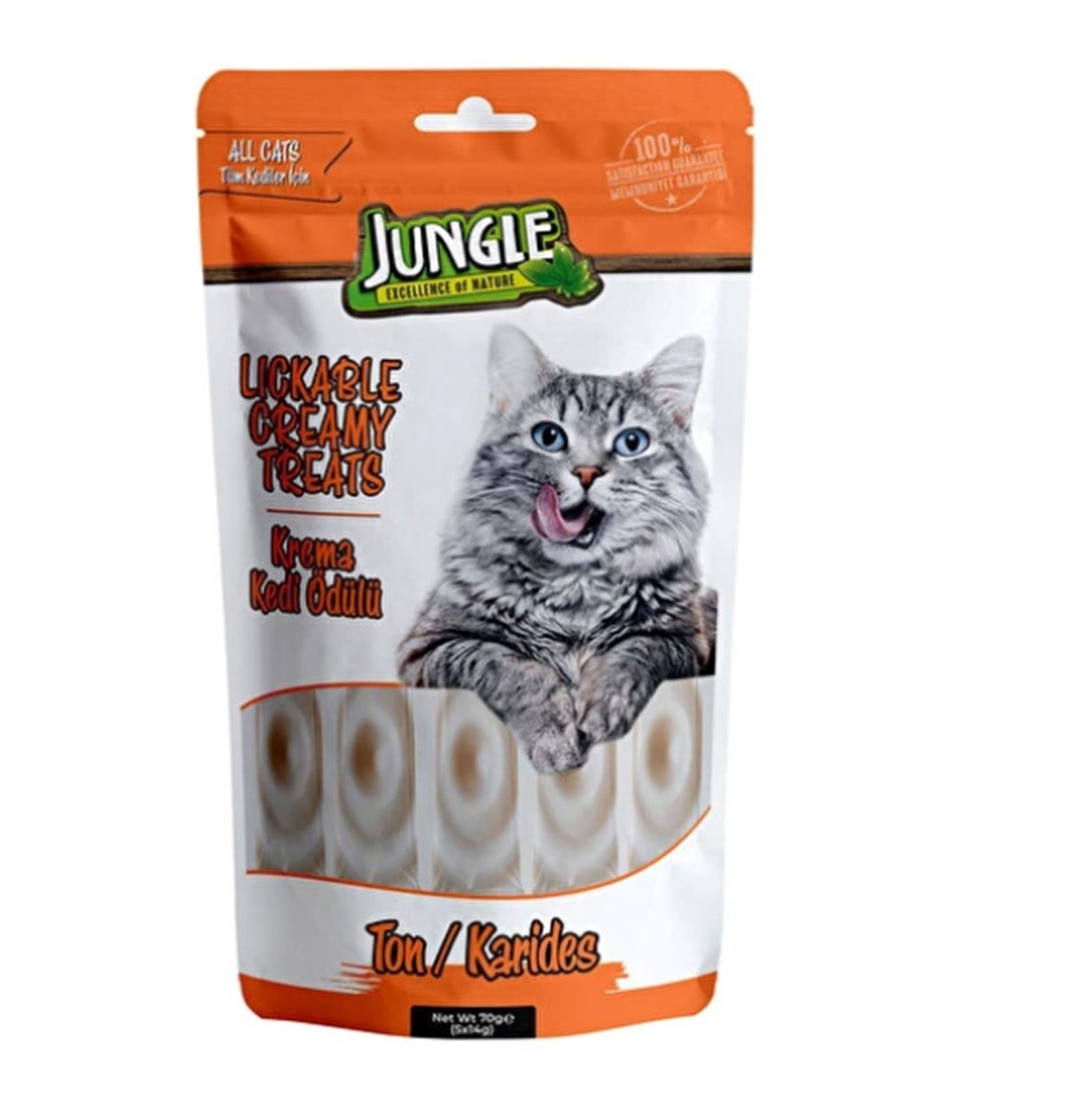 JUNGLETON-KRDESKDIKRMAODUL5*14GR