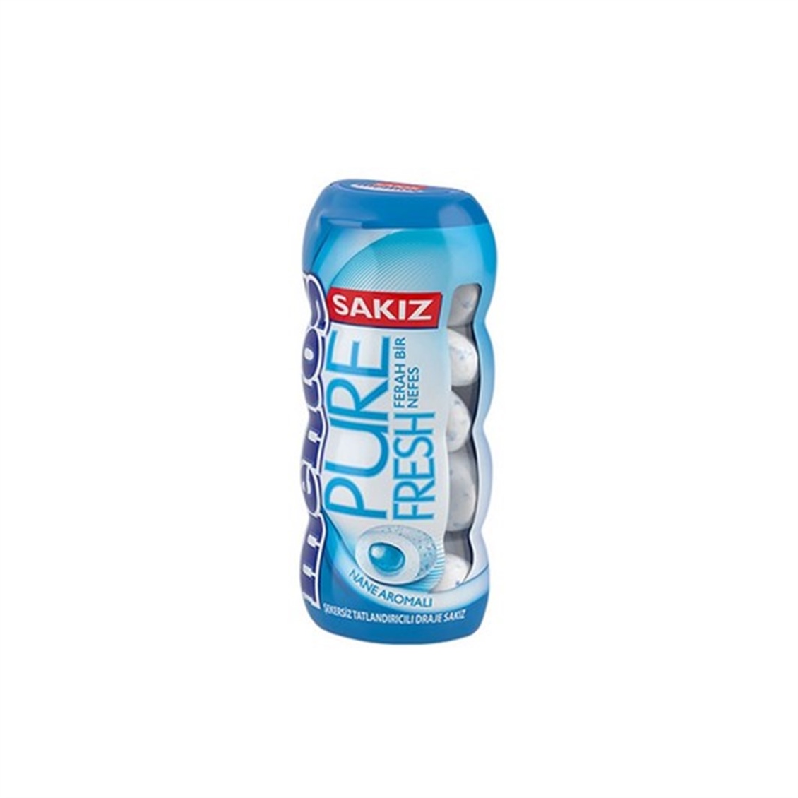 MENTOSPUREFRESHBOTTLENANE30GR