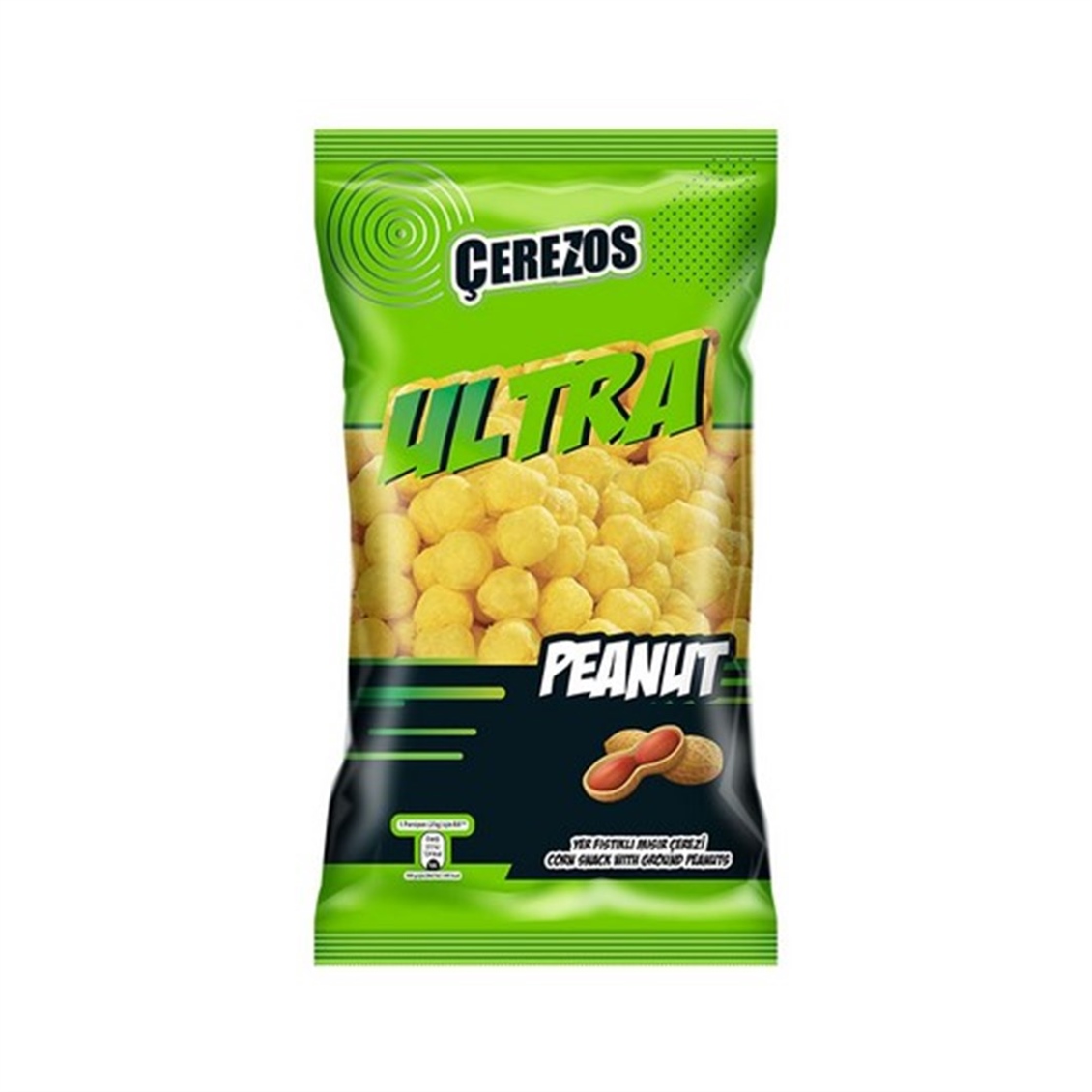 DOG.CEREZOSULTRAYERFISTIKLI110GR
