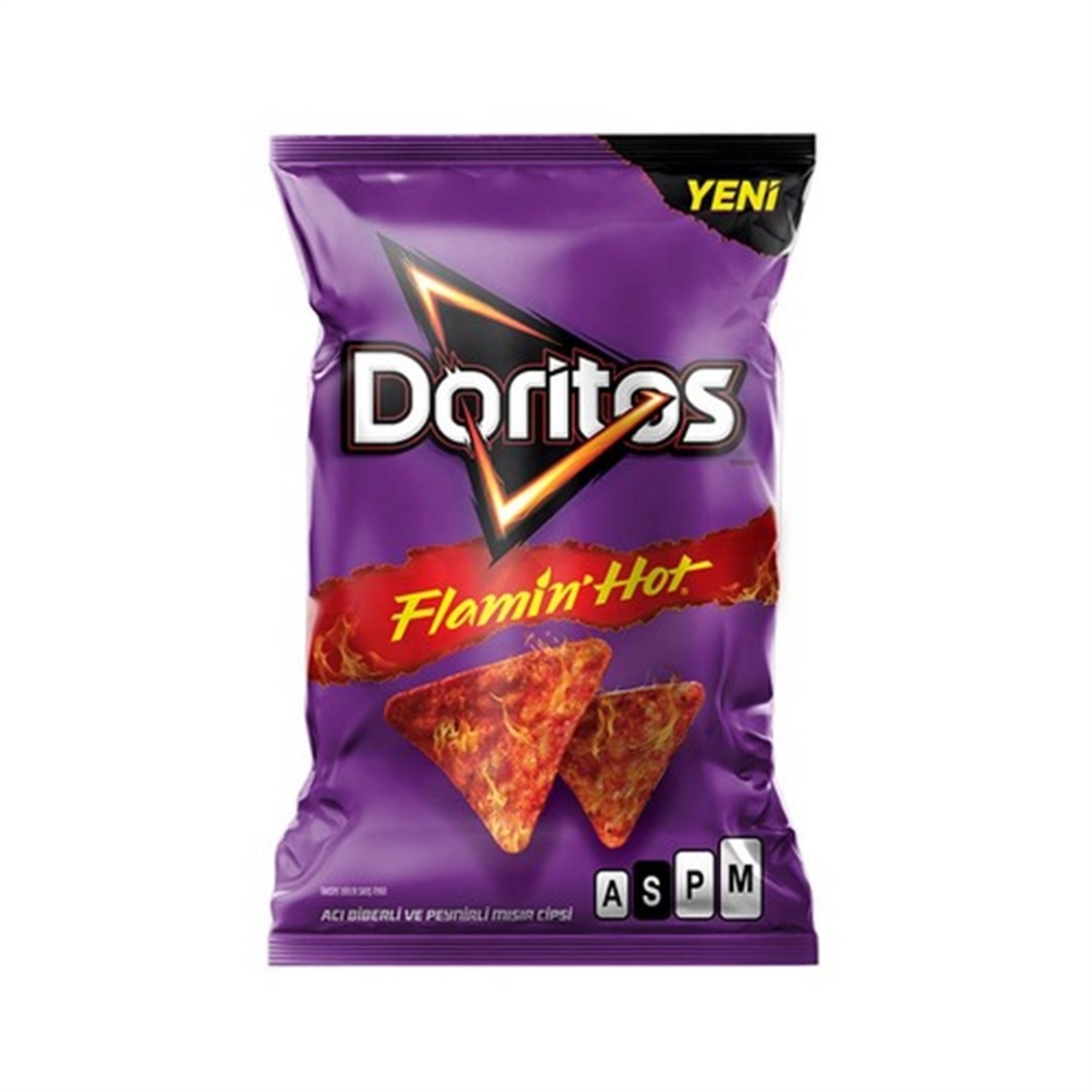 FRITOLAYDORITOSFLAMINHOTSUPER102GR