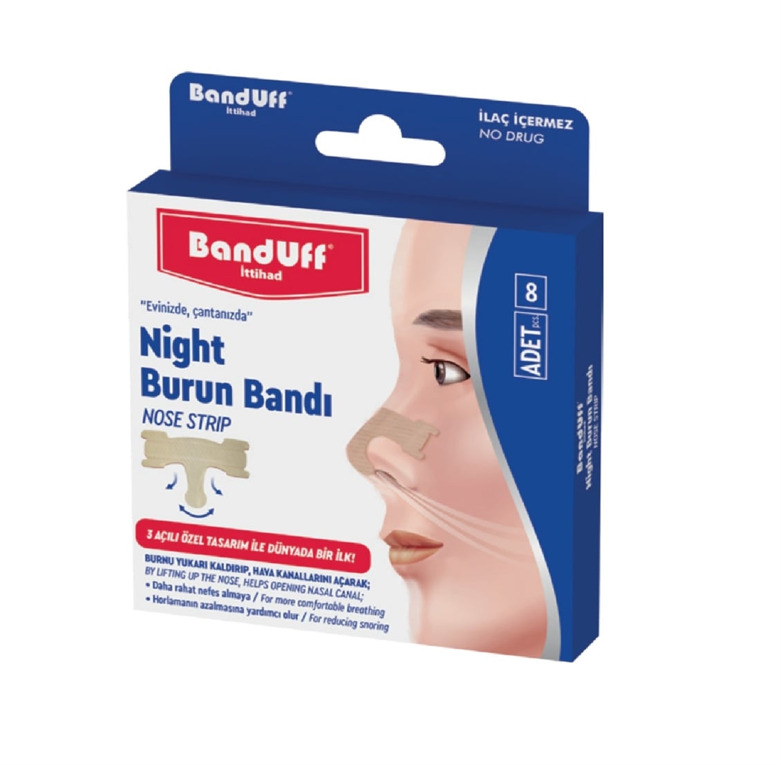 BANDUFFBURUNBANDINIGHT12LI