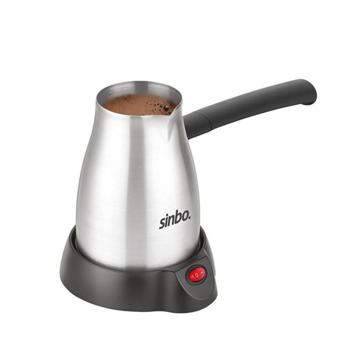 Sinbo Scm-2967 Kablosuz Inox Elektrikli