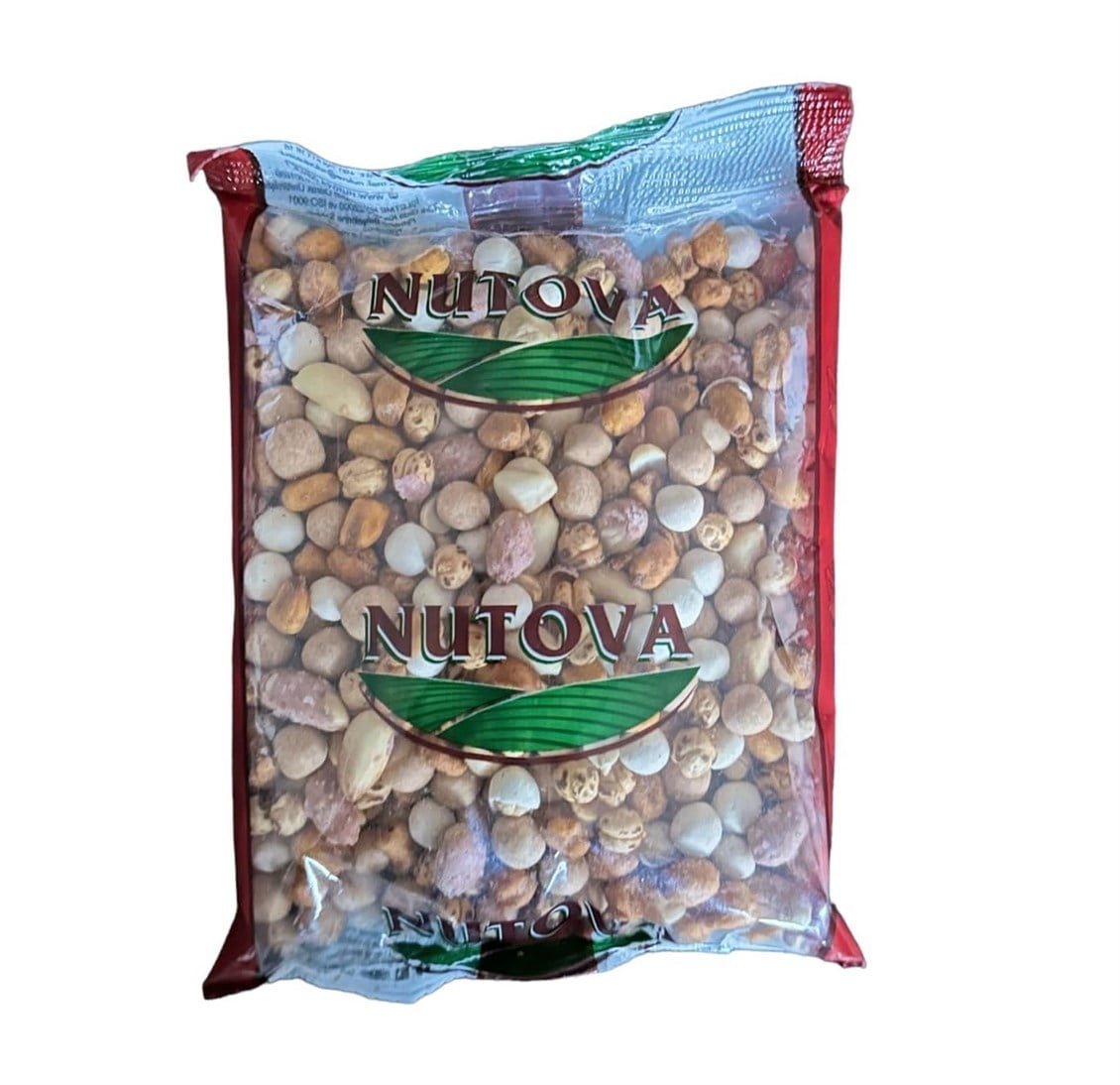 Nutova Kokteyl Kuruyemiş 400 gr