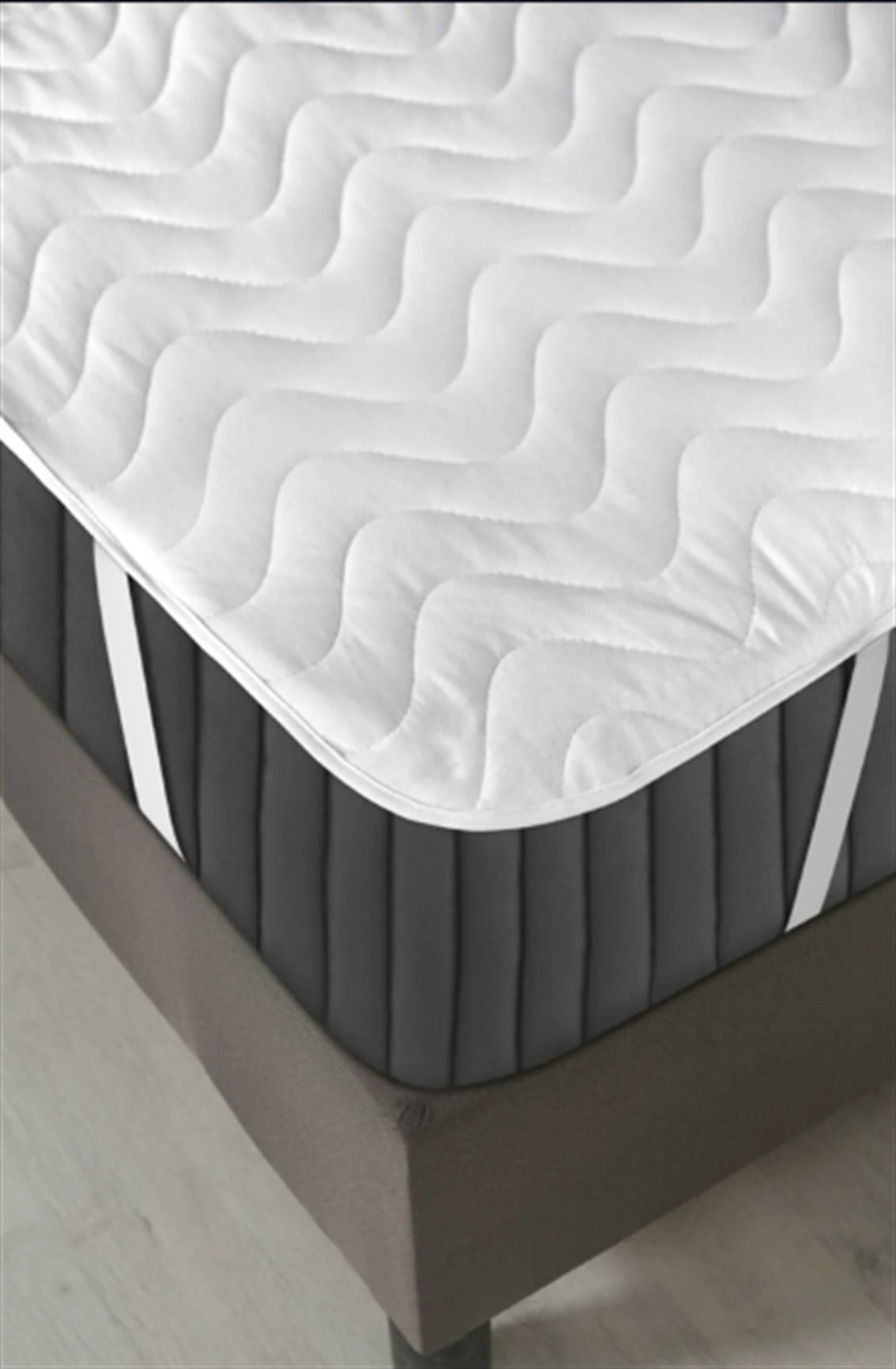 IKIZLERHOMEALEZTEKKISILIK90*200CM