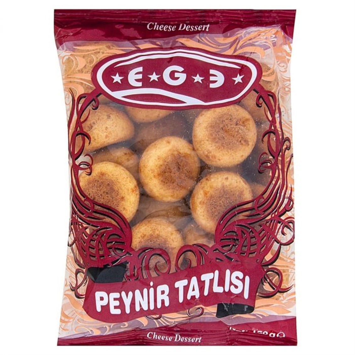 Ege Peynir Tatlısı 160 gr