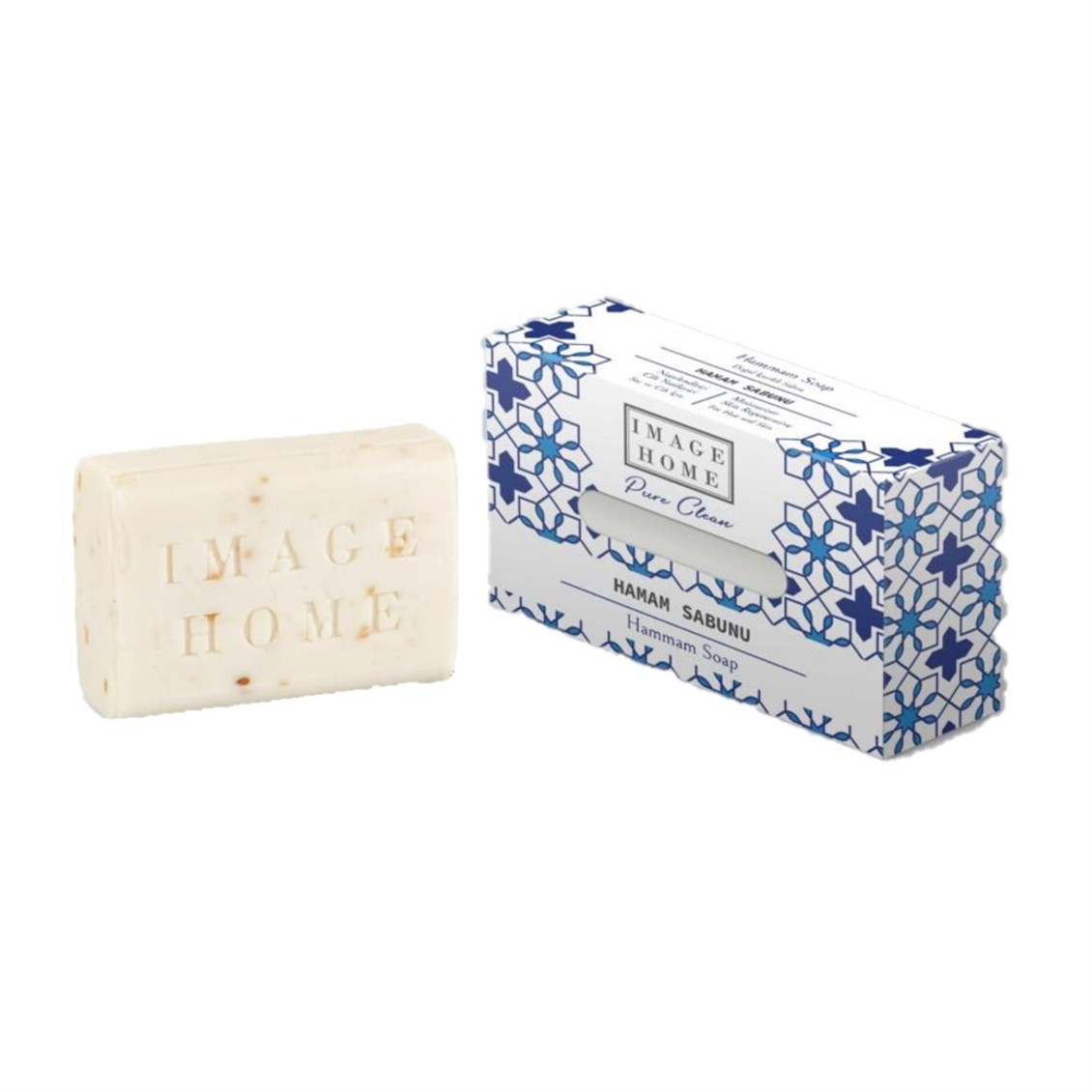 Image Home Guzellik Sabunu Hamam 100 gr