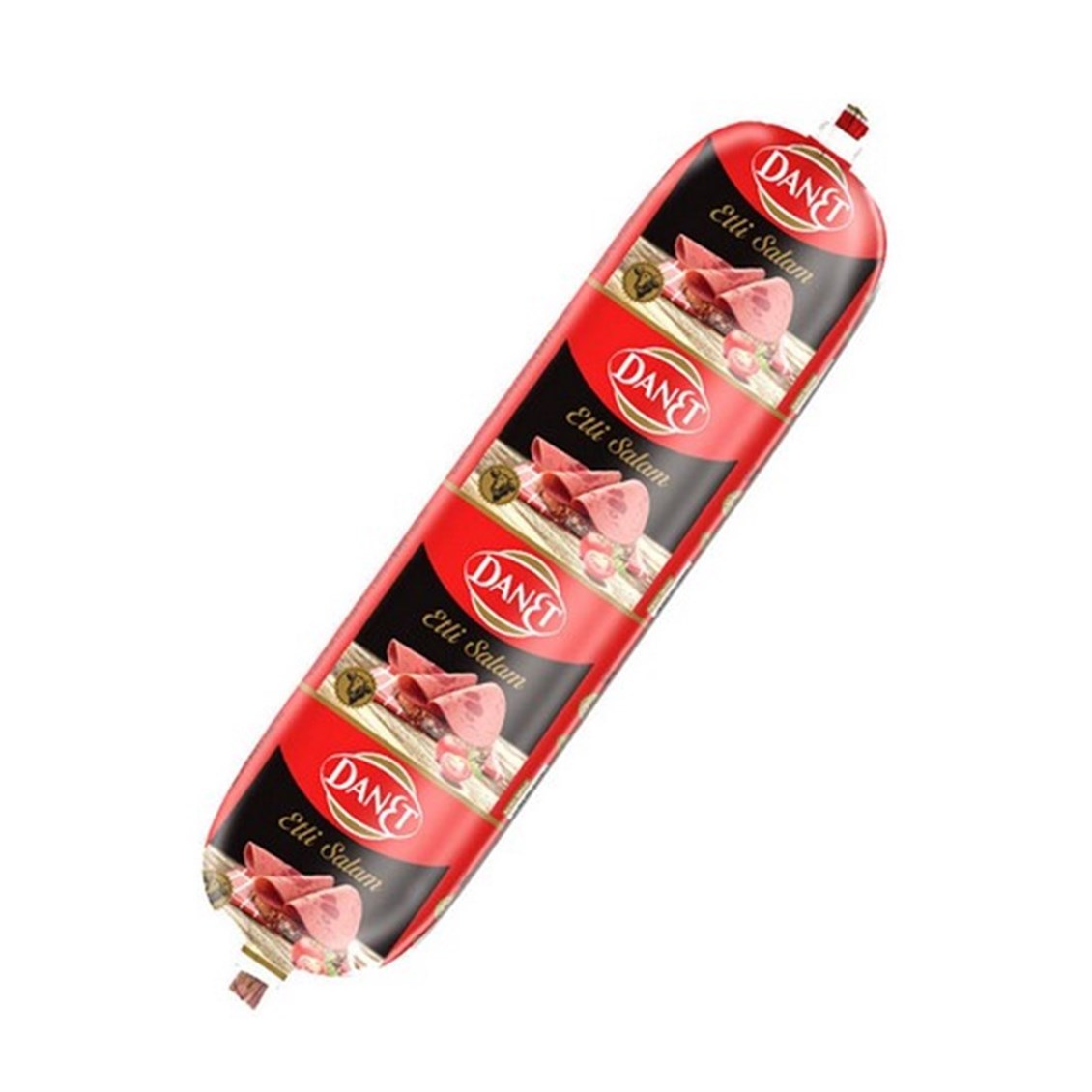 Danet Dana Macar Salam 250 gr