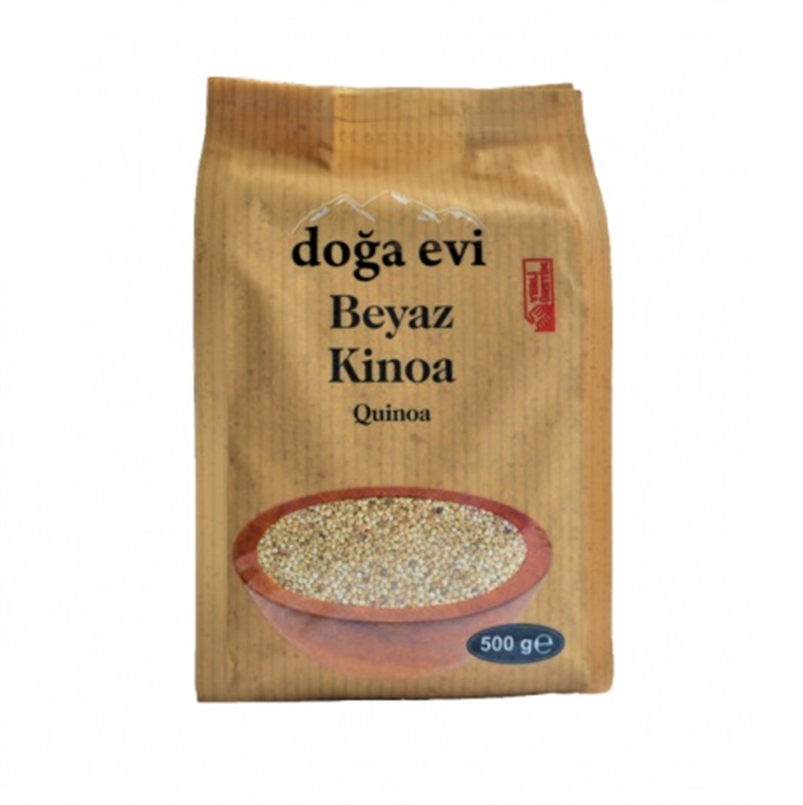 Doğa Evi Kinoa 500 gr