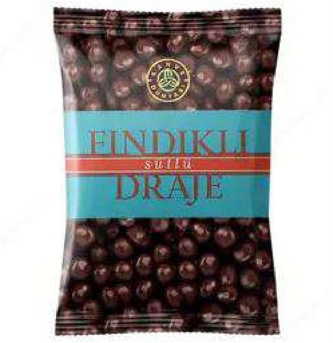 Kahve Dünyası Sütlü Fındıklı Draje 60 gr