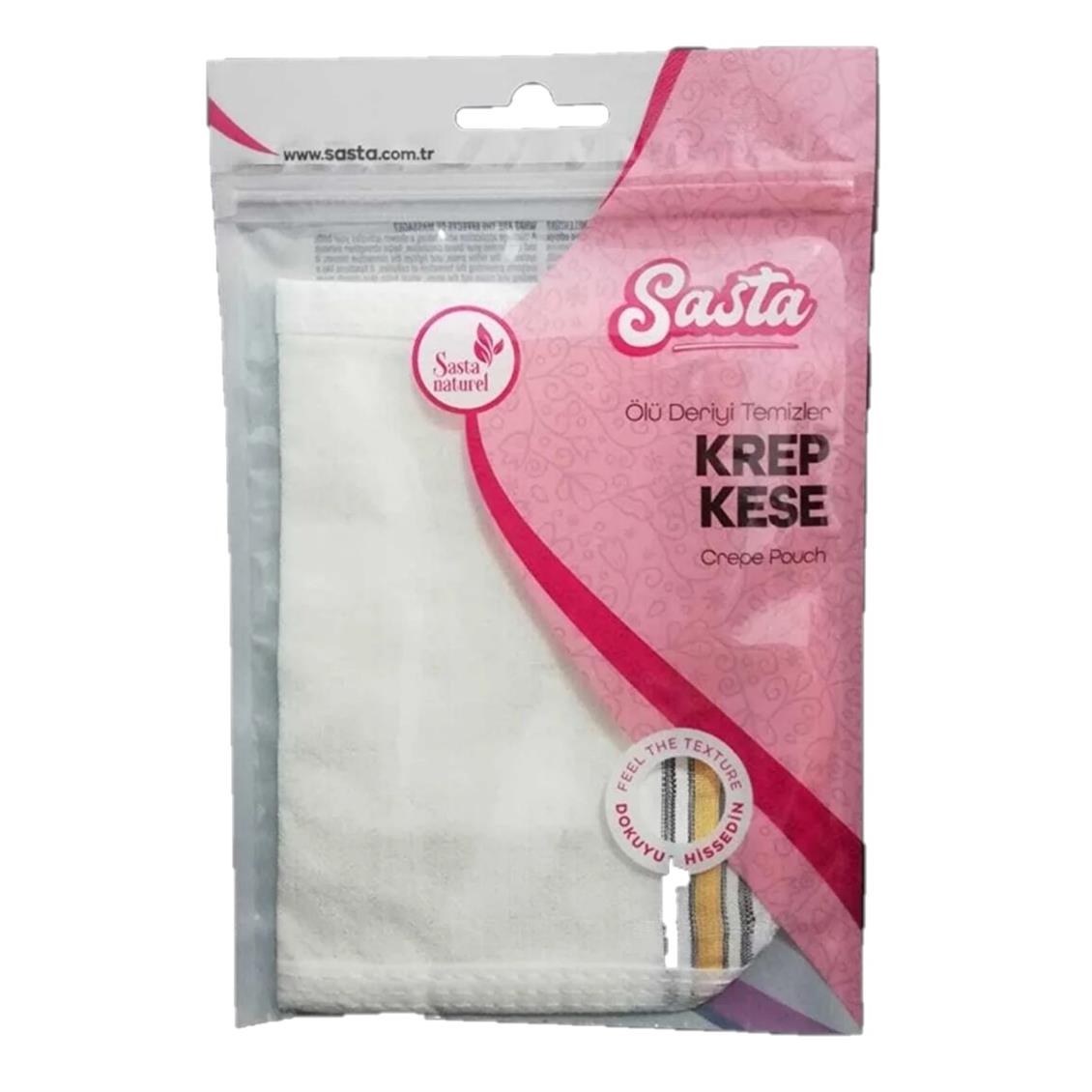 Sasta Krep Kese