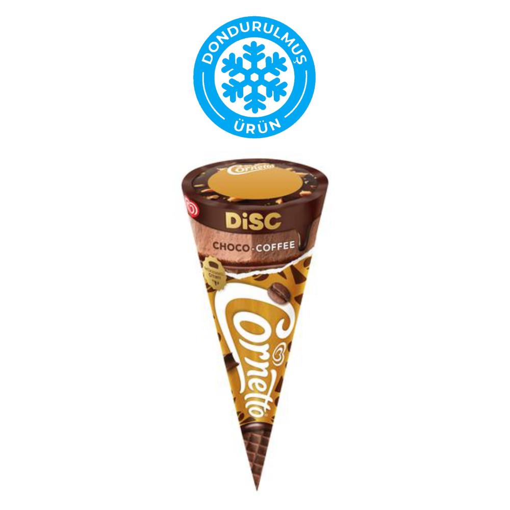 Algida Cornetto Disc Coffee 130 ml