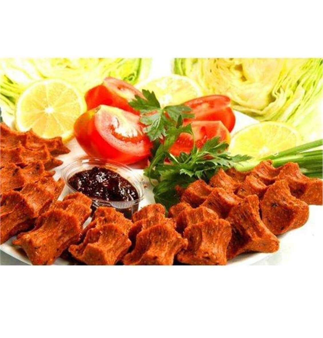 Enlezz Çiğköfte kg