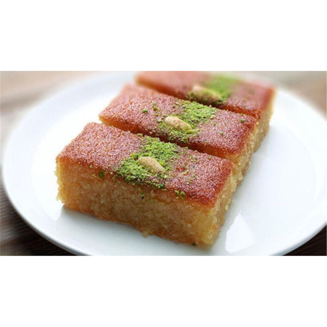 Şam Tatlısı Kg