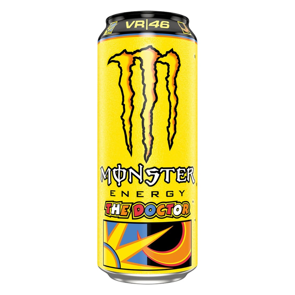 Monster Enerji İçeceği Rossi 500 ml
