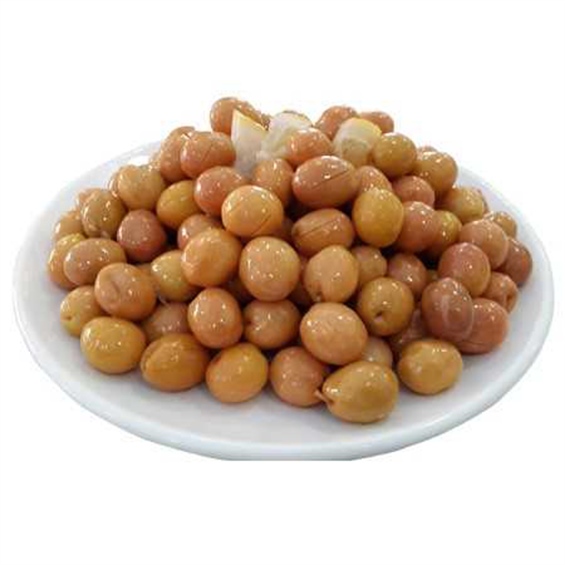 Çizik Zeytin L (231-260 Adt/Kg)