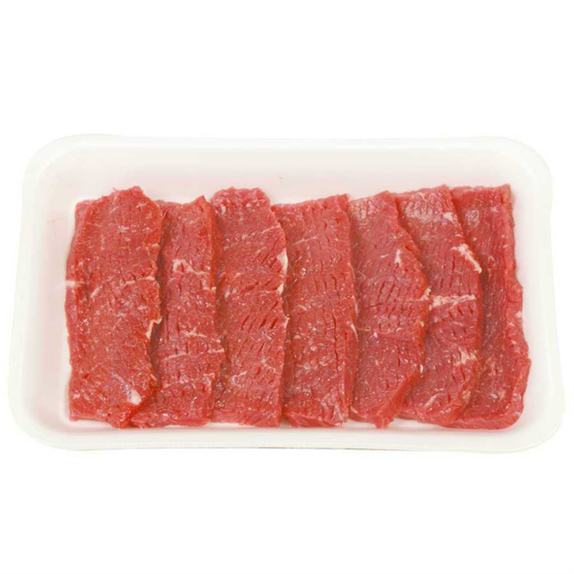 Salça Soslu Dana Biftek Kg