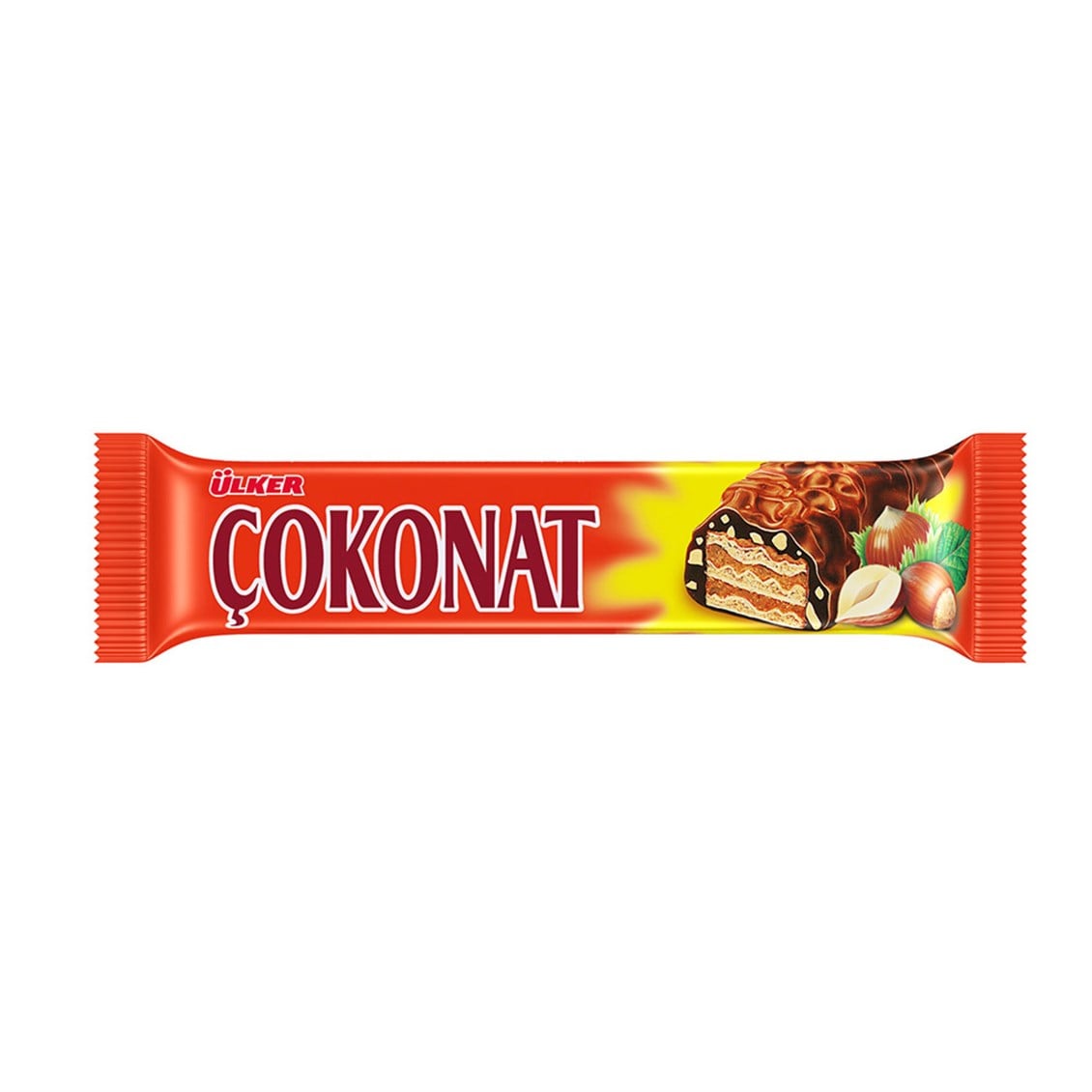  ULKER COKONAT 33 GR 