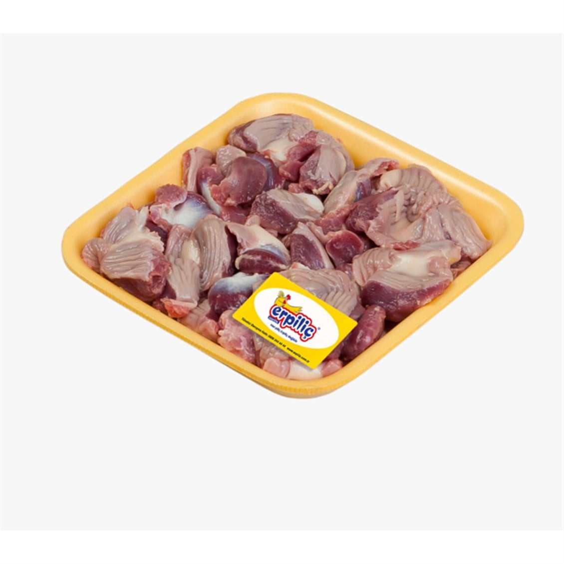 Erpiliç Piliç Taşlık Kg
