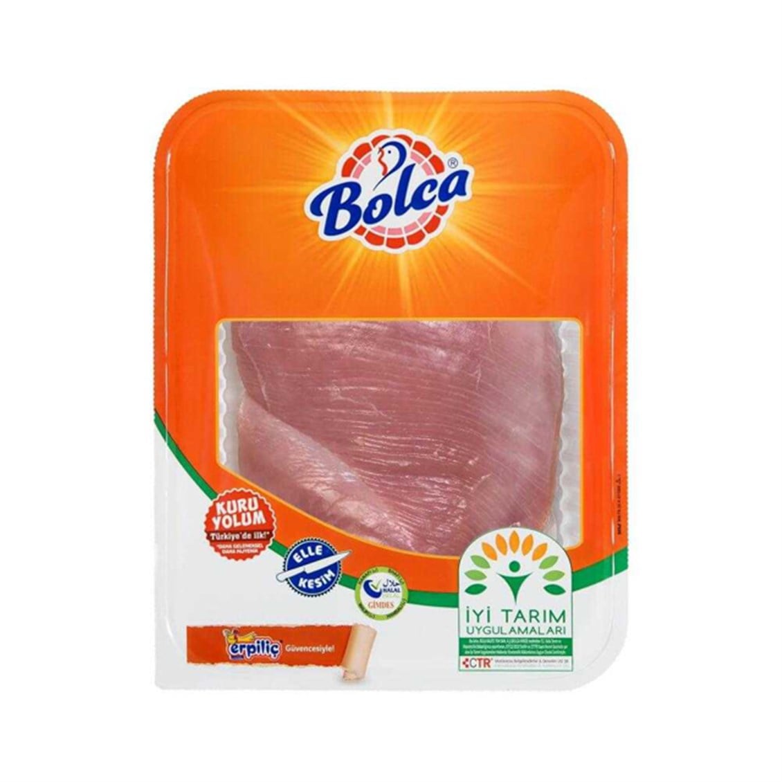 Bolca Hindi Fleto Kg