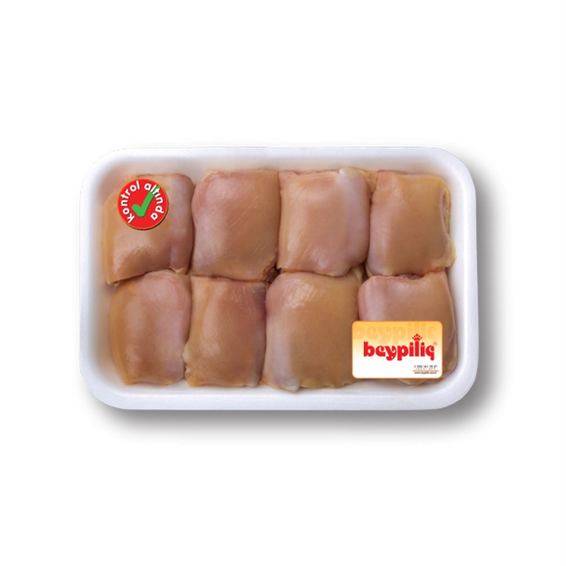 Beypiliç But Izgara Kg