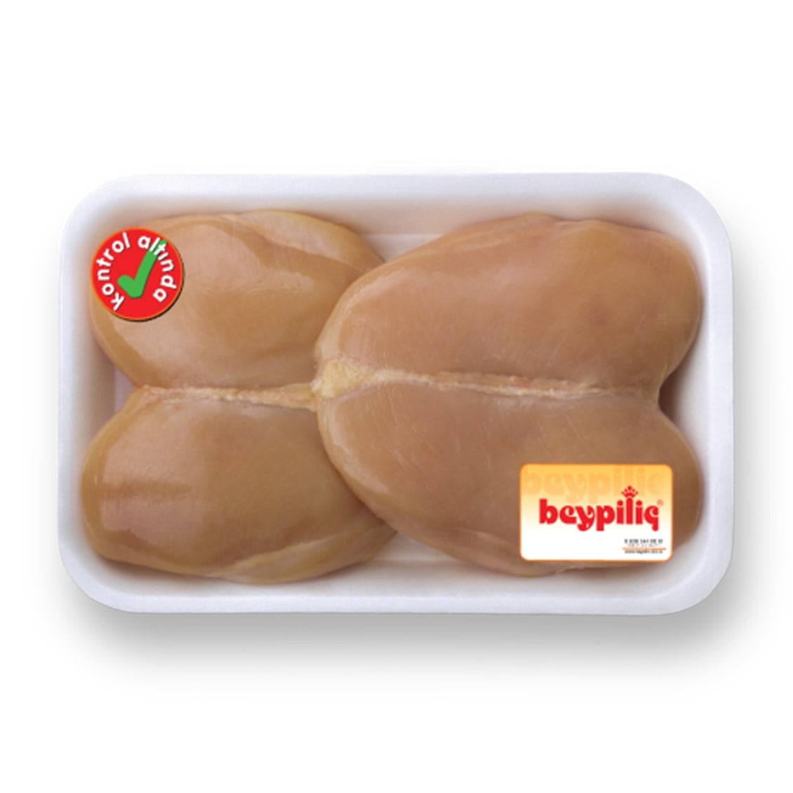 Beypiliç Piliç Fleto Kg