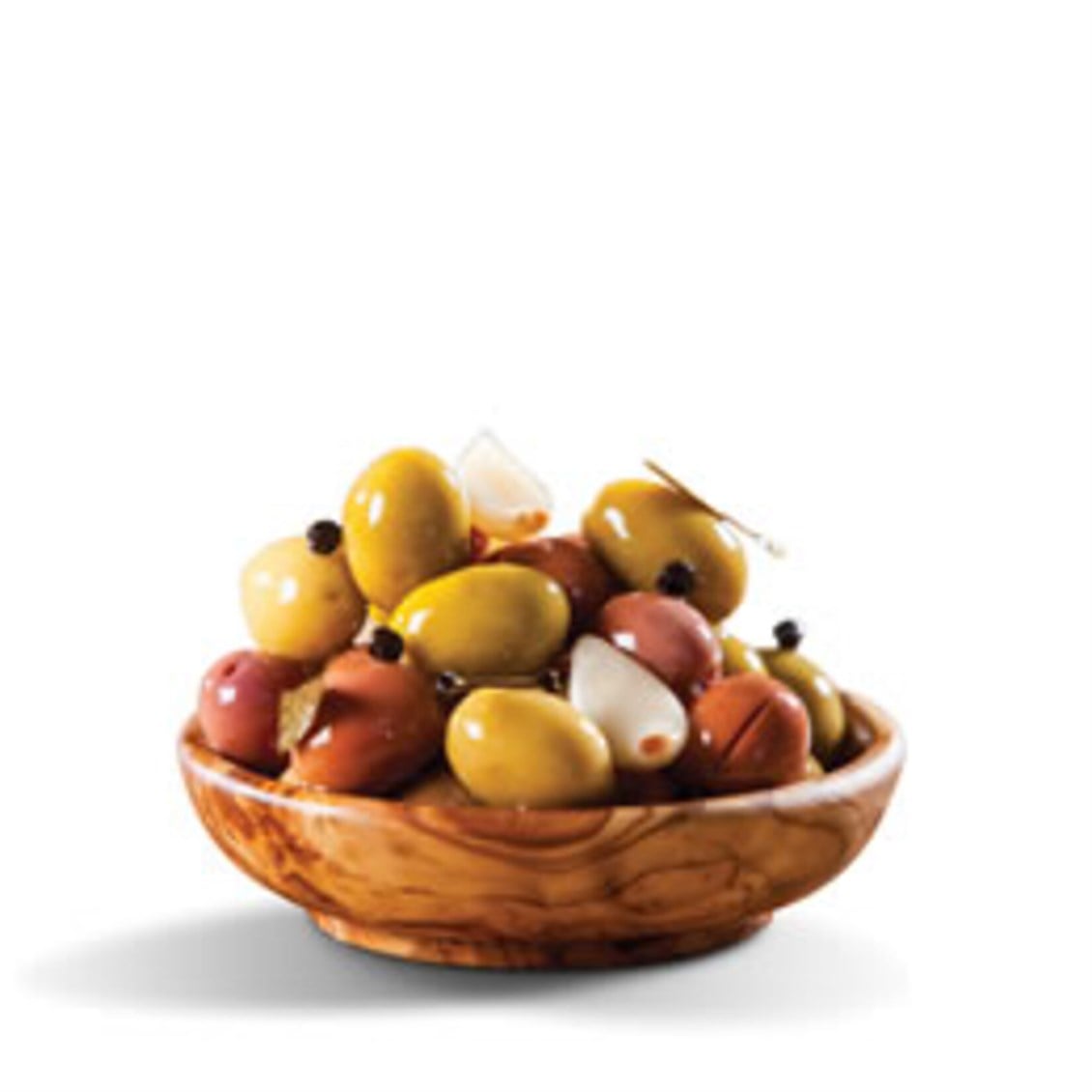 Fora Zeytin Marineli (201-260 Adt/Kg)