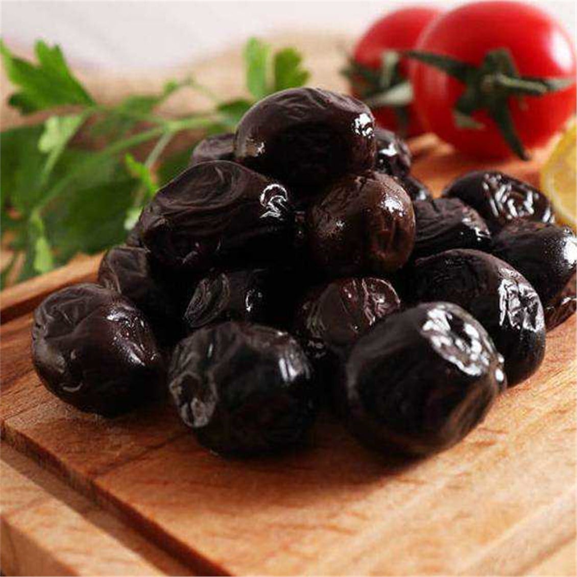 Zeytin Marmara Birlik M (261-290Adt/Kg)