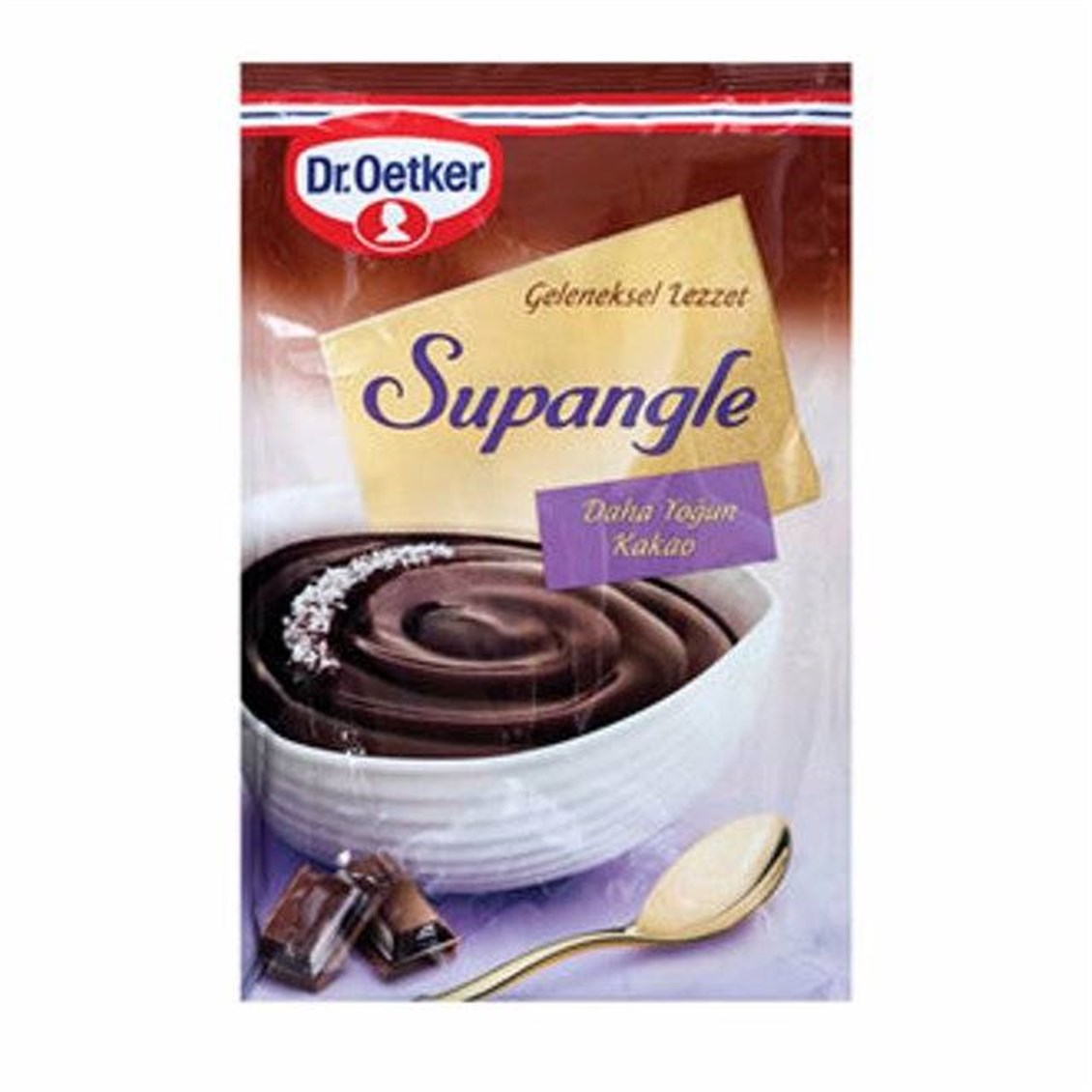 Dr.Oetker Supangle 143 gr
