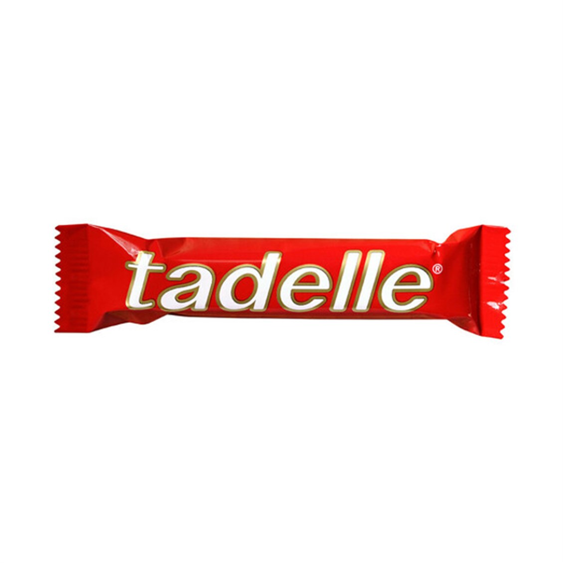 Tadelle Fındık Dolgulu Sütlü Çikolata 30 Gr