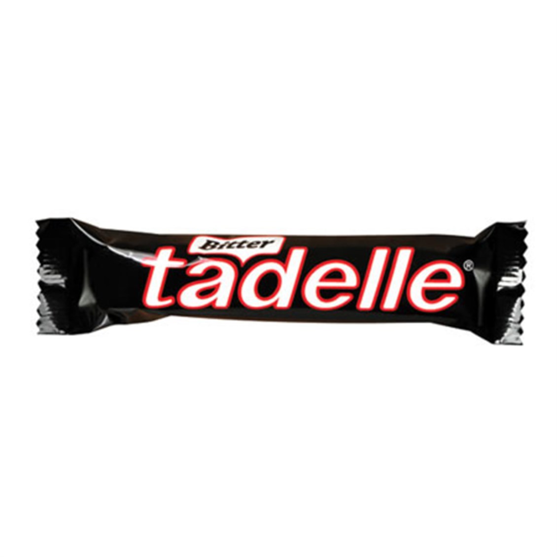 Tadelle Bitter Çikolatalı Gofret 30 Gr