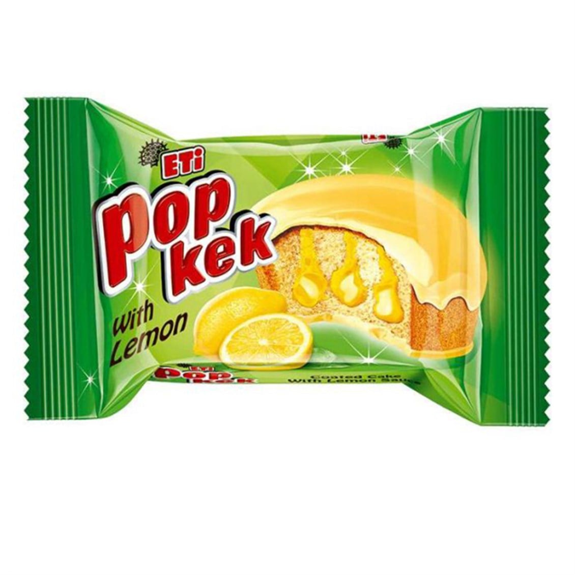 Eti Popkek Limonlu 60 Gr