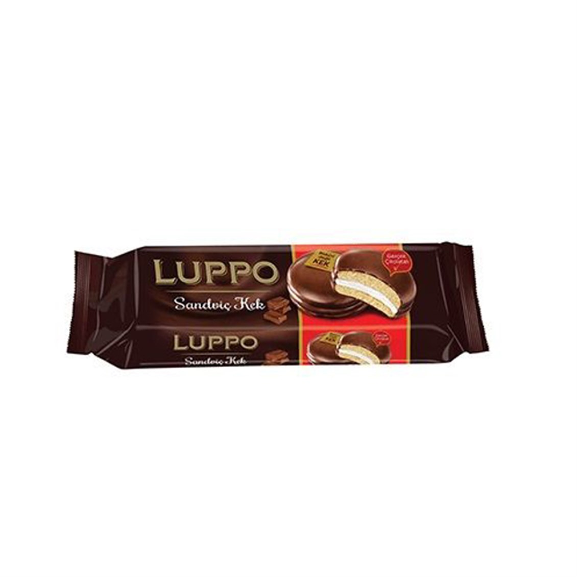  SOLEN LUPPO SANDVIC KEK 184 GR 