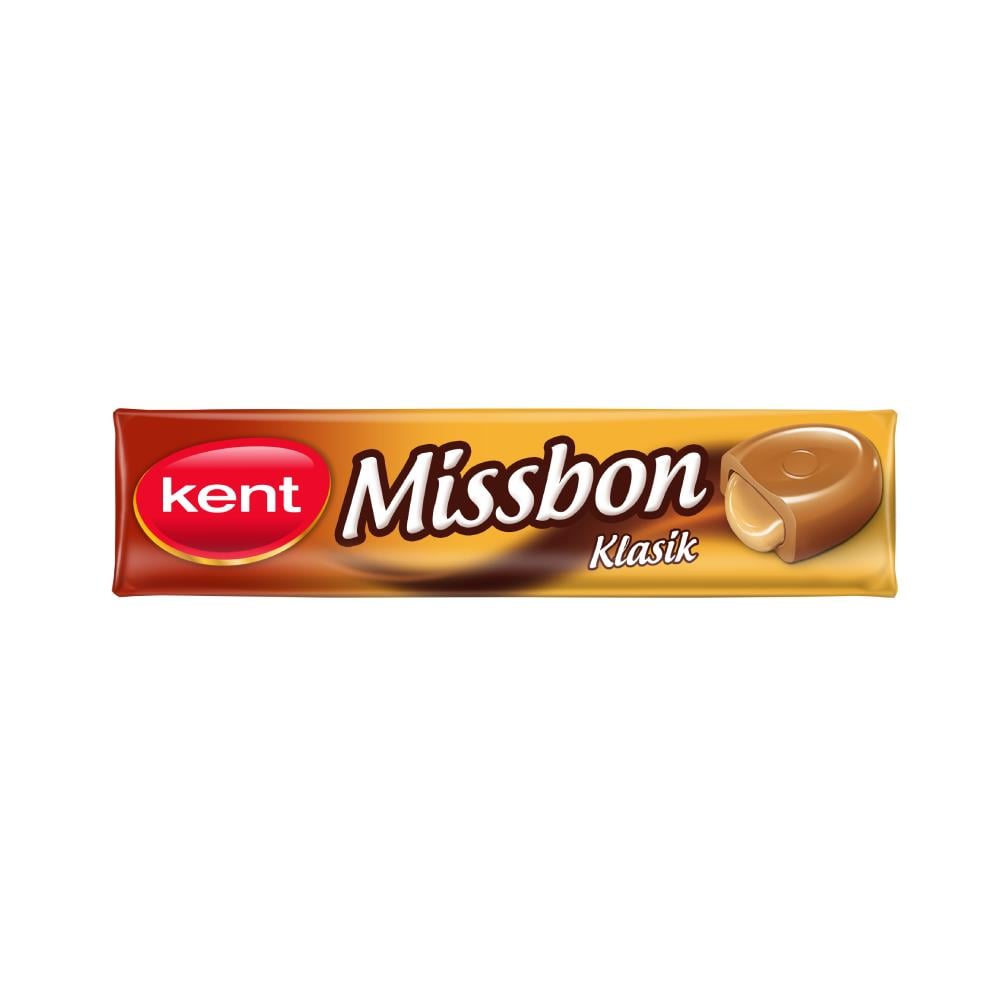 Kent Missbon Tereyağlı Şeker