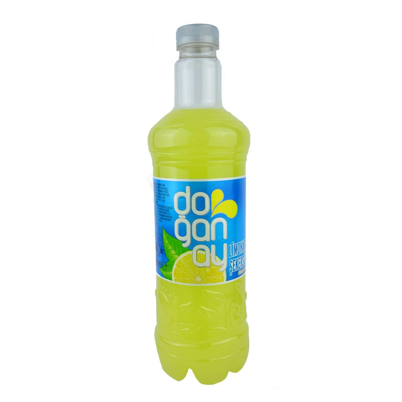 Doğanay Şekersiz Limonata 1 Lt