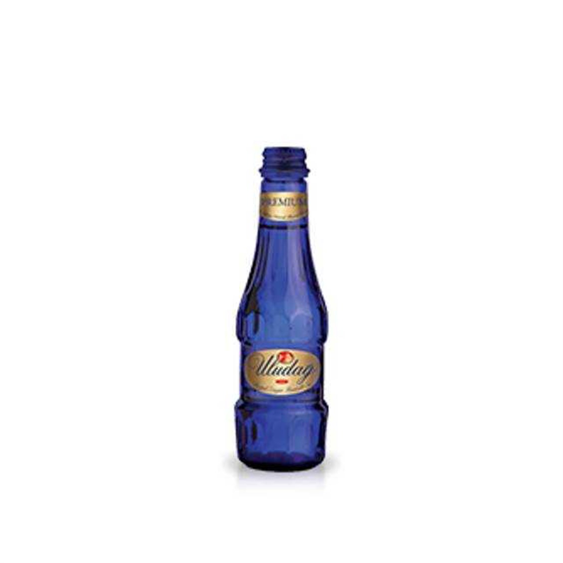 Uludağ Premium Maden Suyu 750 ml
