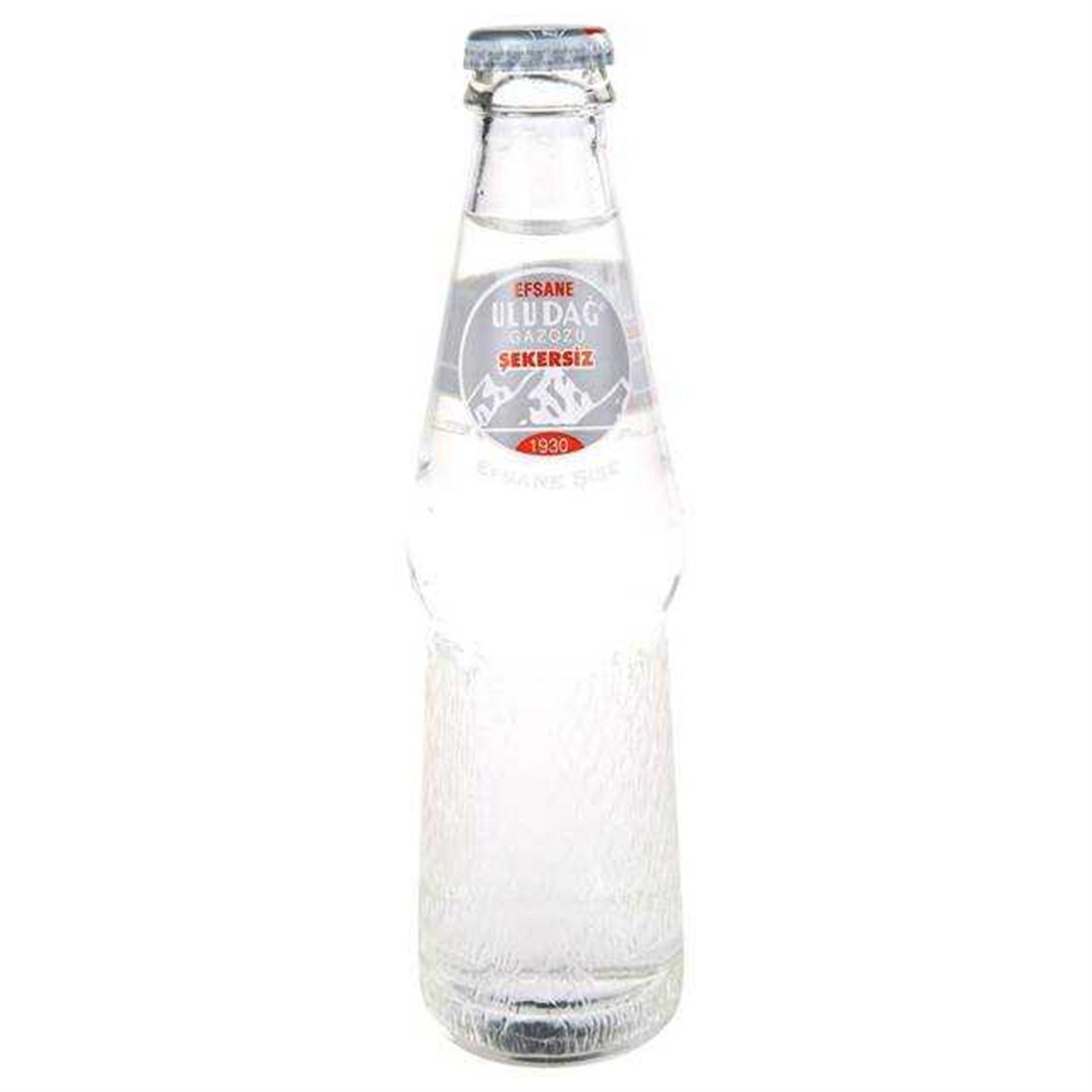  ULUDAG GAZOZ 250 ML LIGHT 