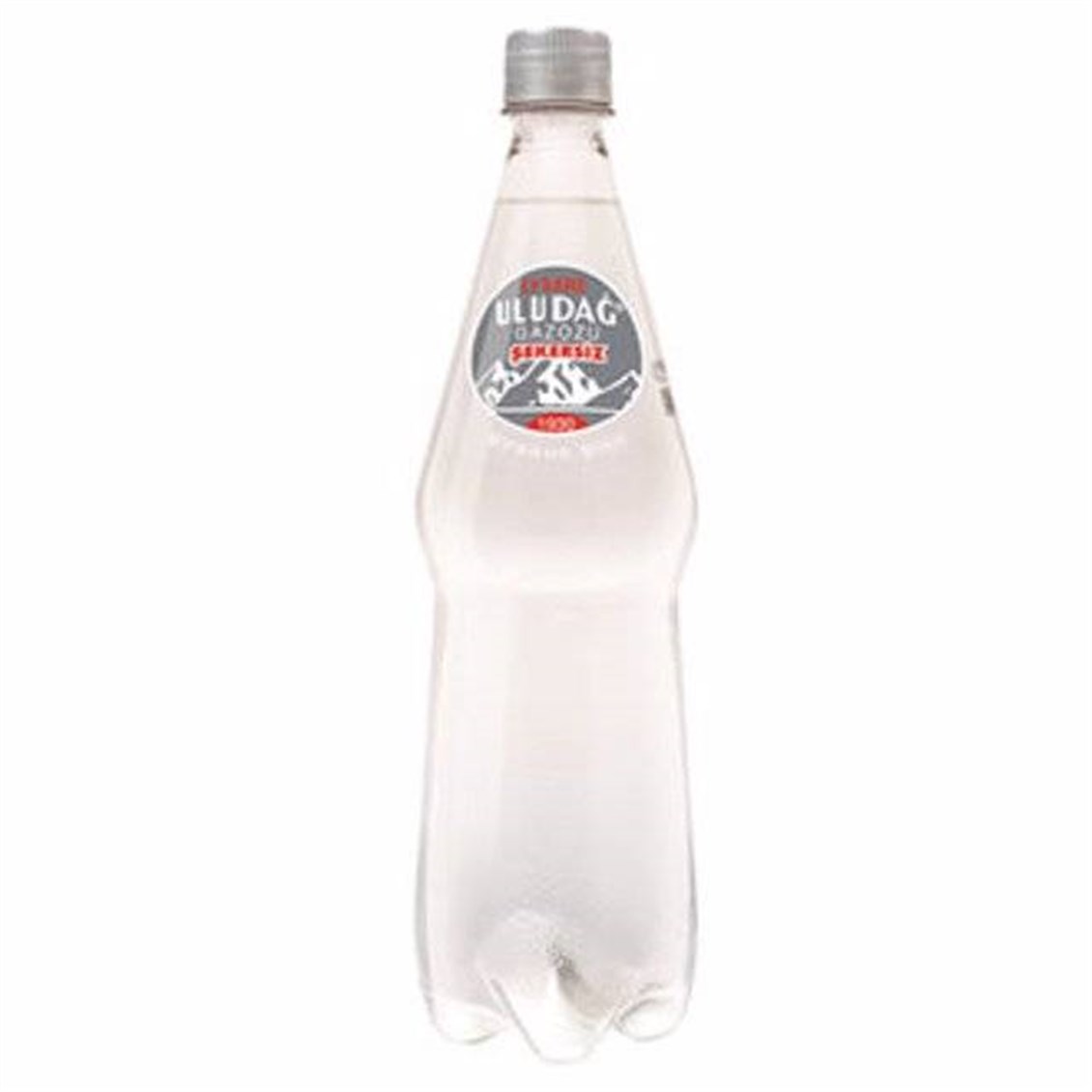 Uludağ Şekersiz Gazoz 1 Lt