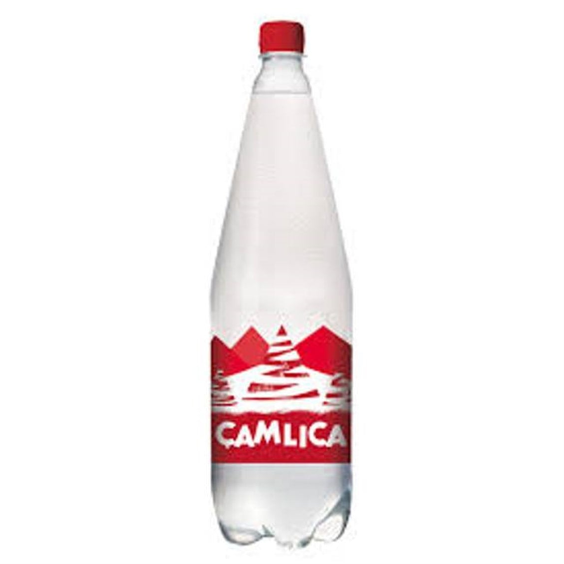 Çamlıca Gazoz 1.5 Lt