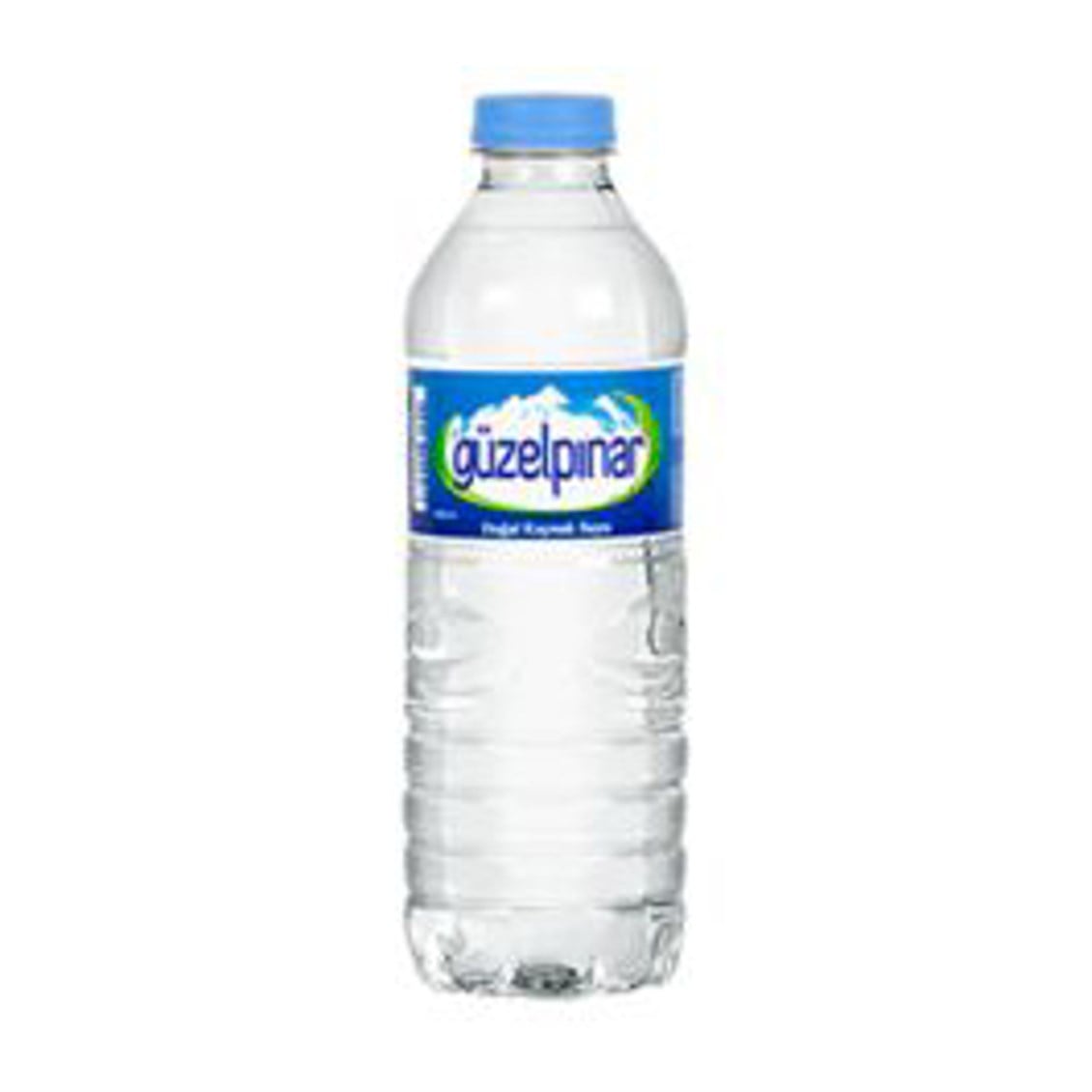 Güzelpınar Su 0.5 Lt