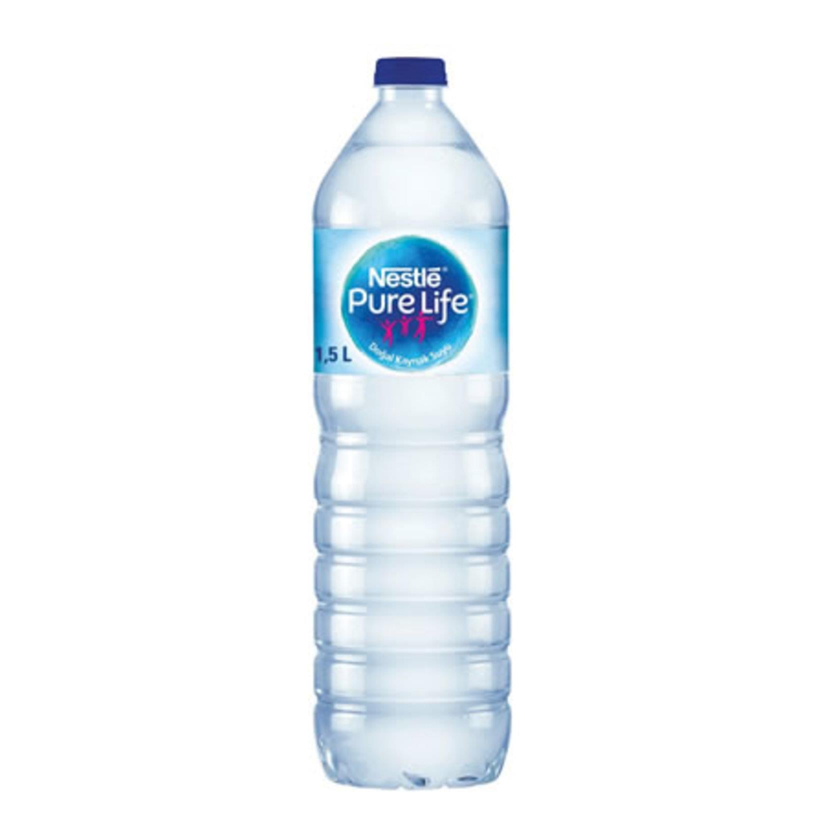 Nestle Pure Life Su 1.5Lt