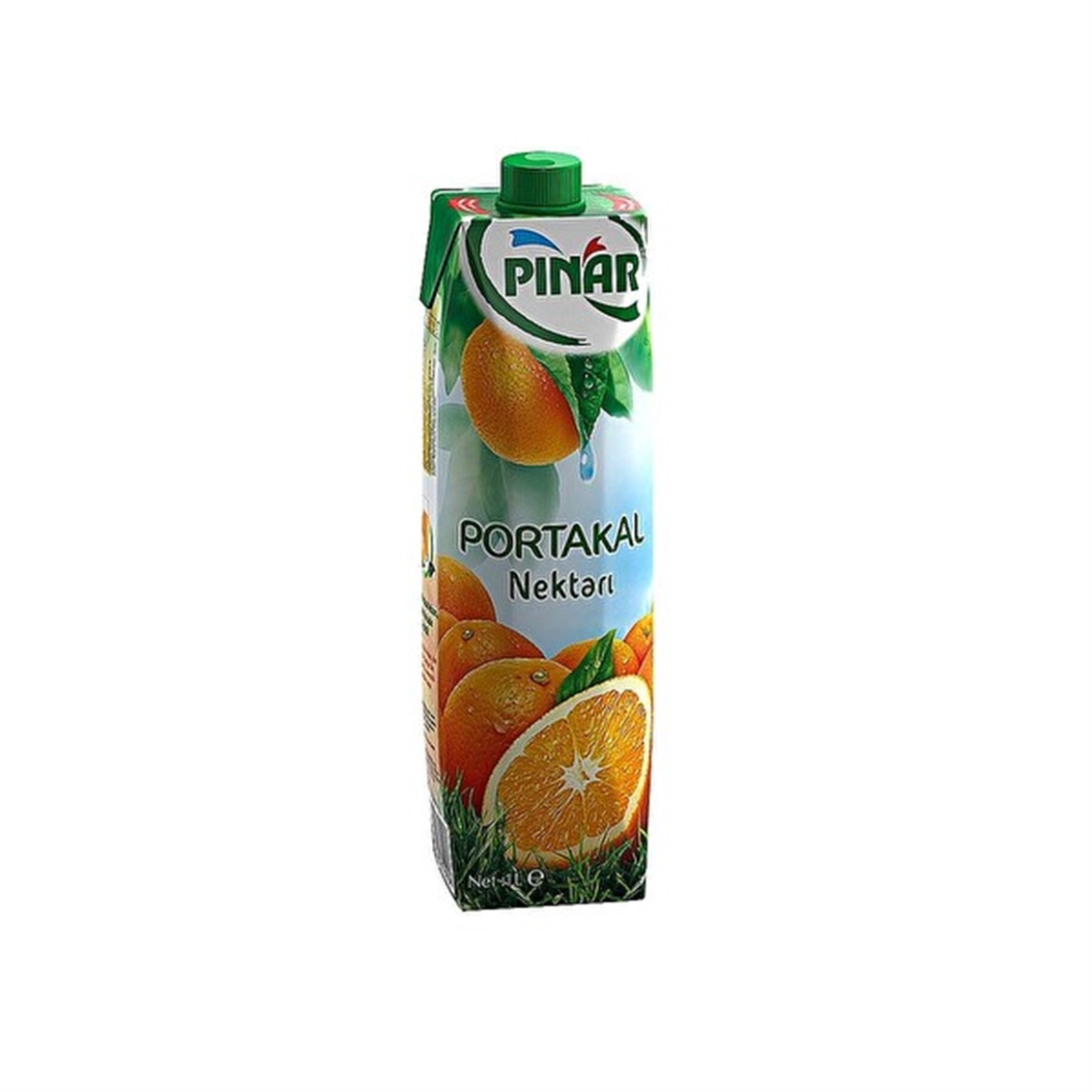  PINAR M.SUYU PORTAKAL 1LT 