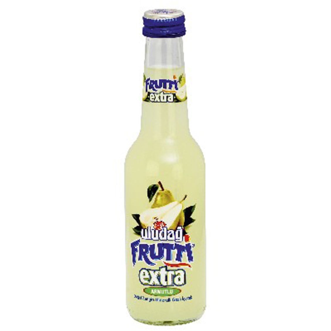 Uludağ Frutti Extra Armut 200 ml