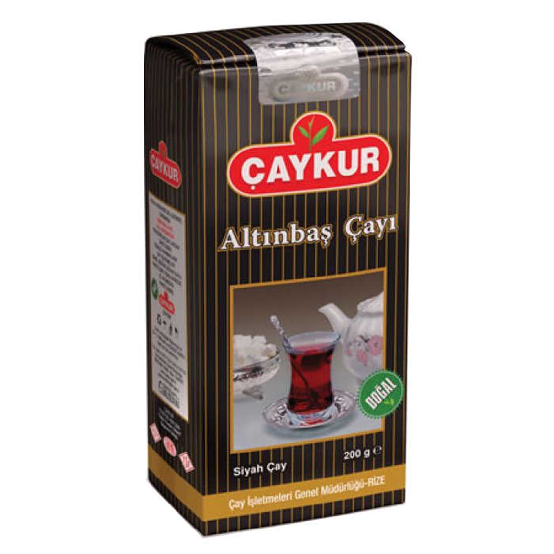 Caykur Altınbas 200gr