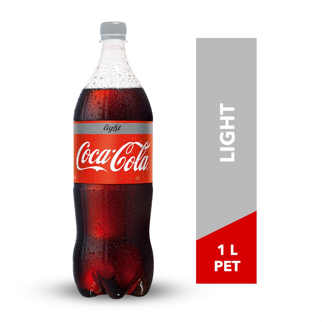 Coca Cola Light 1 Lt