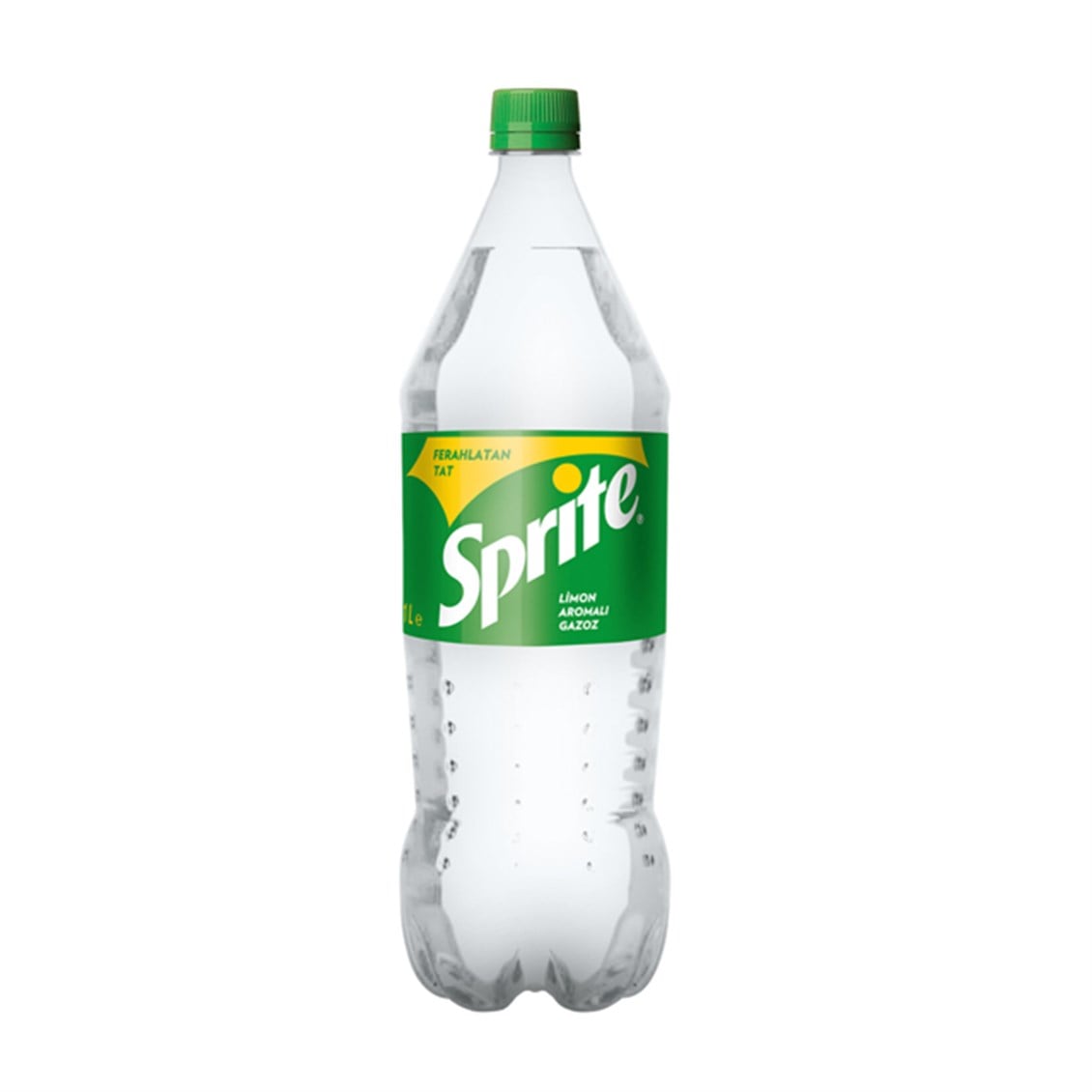  SPRITE GAZOZ 1 LT 