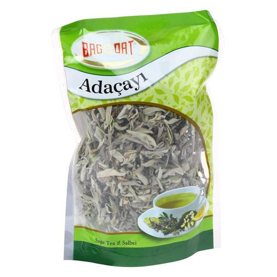 BAGDAT ADACAYI DEMLEME 50 GR