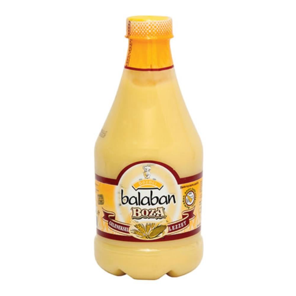 Balaban Boza 1 lt