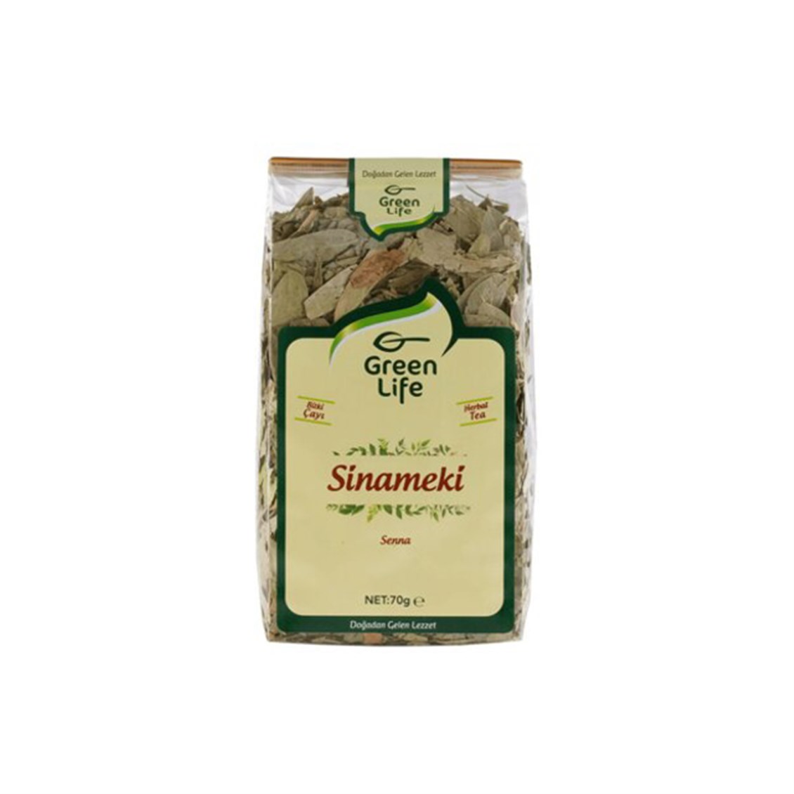 Green Life Sinameki Çayı - 70 Gr
