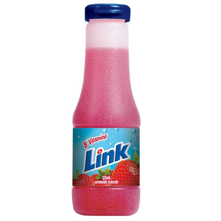 Link Çilek 200 ml